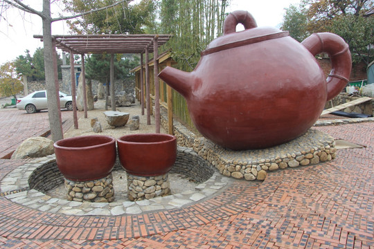 茶壶 紫砂壶 茶壶造型