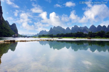 桂林山水