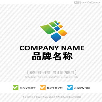 标志设计 LOGO设计