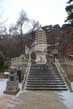 鞍山千山