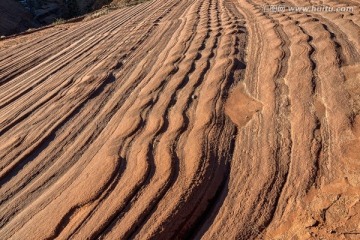 波浪谷水上丹霞景区