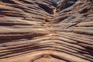 波浪谷水上丹霞景区