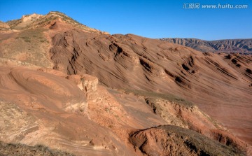 波浪谷水上丹霞景区