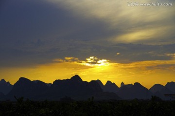 远山 远山风景