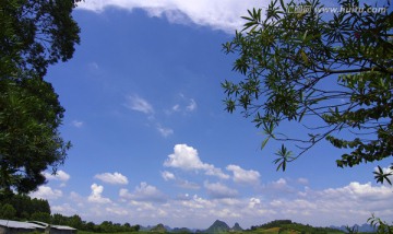 自然风景 郊野风景