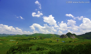 自然风景 郊野风景