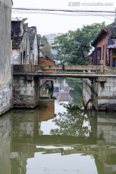 小桥流水