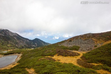 大理风光