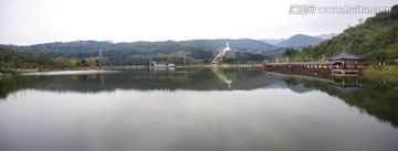 永川神女湖