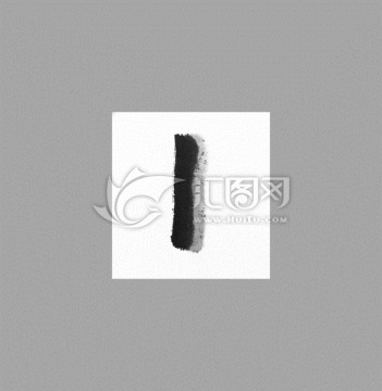 手寫英文字I