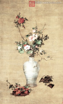 午瑞圖