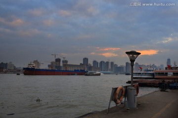 上海轮渡