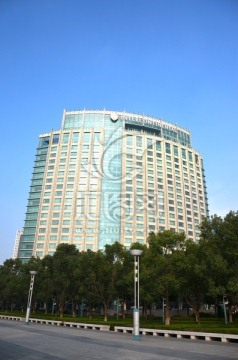 蘇州洲際酒店