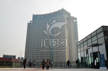 蘇州洲際酒店