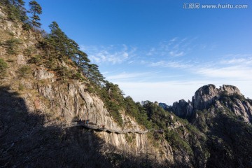 黄山