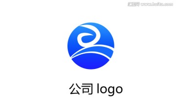 文化公司logo