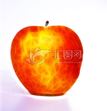 紅蘋(píng)果