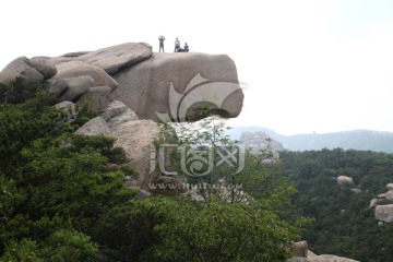 崂山风光 青岛