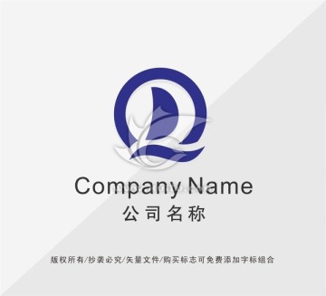 酒店企业LOGO设计