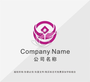 金融LOGO設(shè)計(jì)