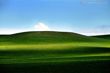 草原风光