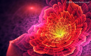 紅花