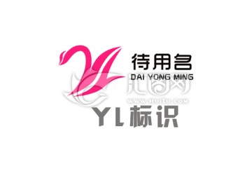 YL标识