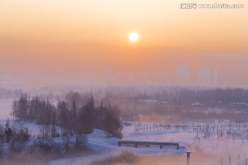 伊犁海景公园