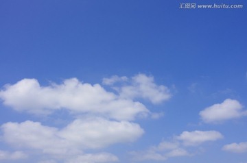 天空图片