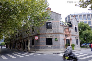 石庫門