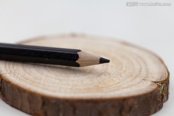 木头铅笔