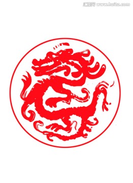 斑駁龍紋