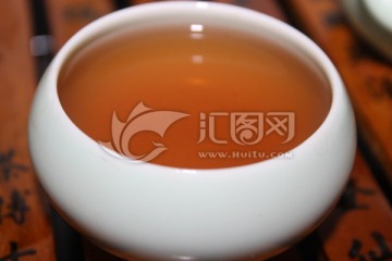 茶