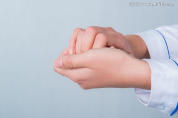專業洗手七步法