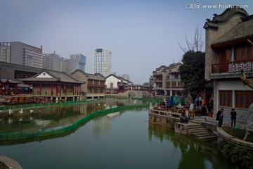 龙潭水乡风景区