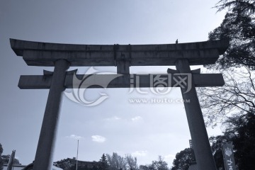 日本神社