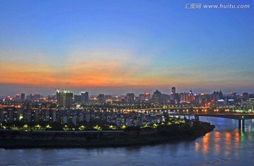 黃昏