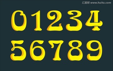 數(shù)字