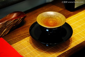 茶境