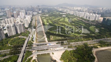 深圳沙河高尔夫球会