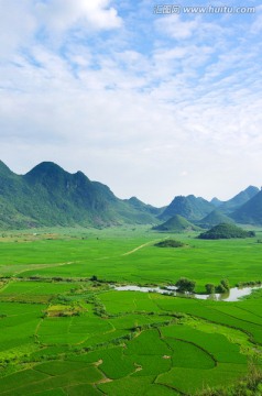 田园风景