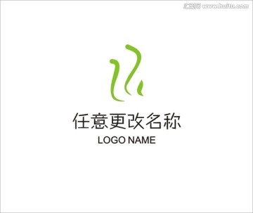 抽象LOGO