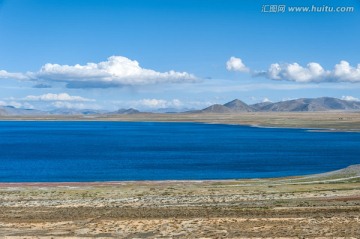 佩枯湖