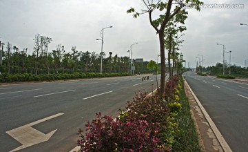 城市道路