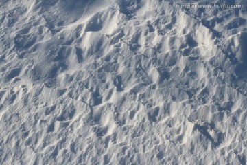 冬天 雪 白雪