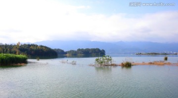 青狮潭水库