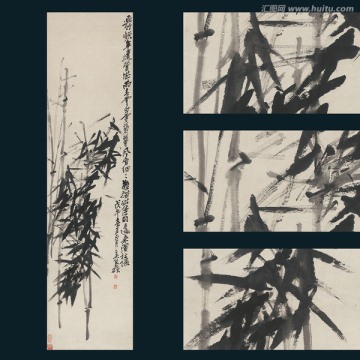 花鳥國畫（未分層）