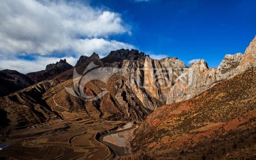 高原风光