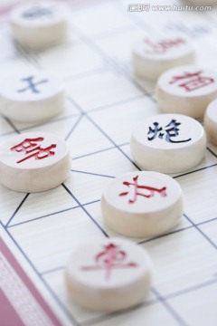 中国象棋比赛