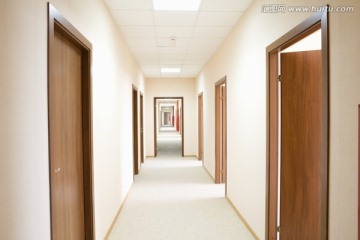 走廊 
